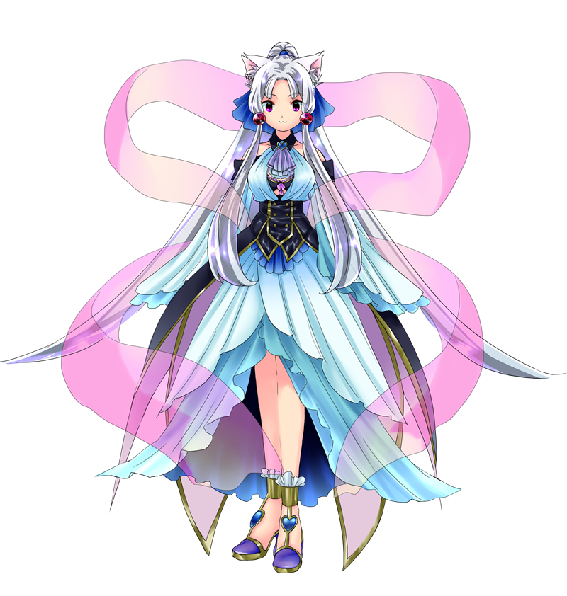 イタコ姉さまはまさに天女ですね＼（🍎it・∀・ko🍎）／ #天女の日