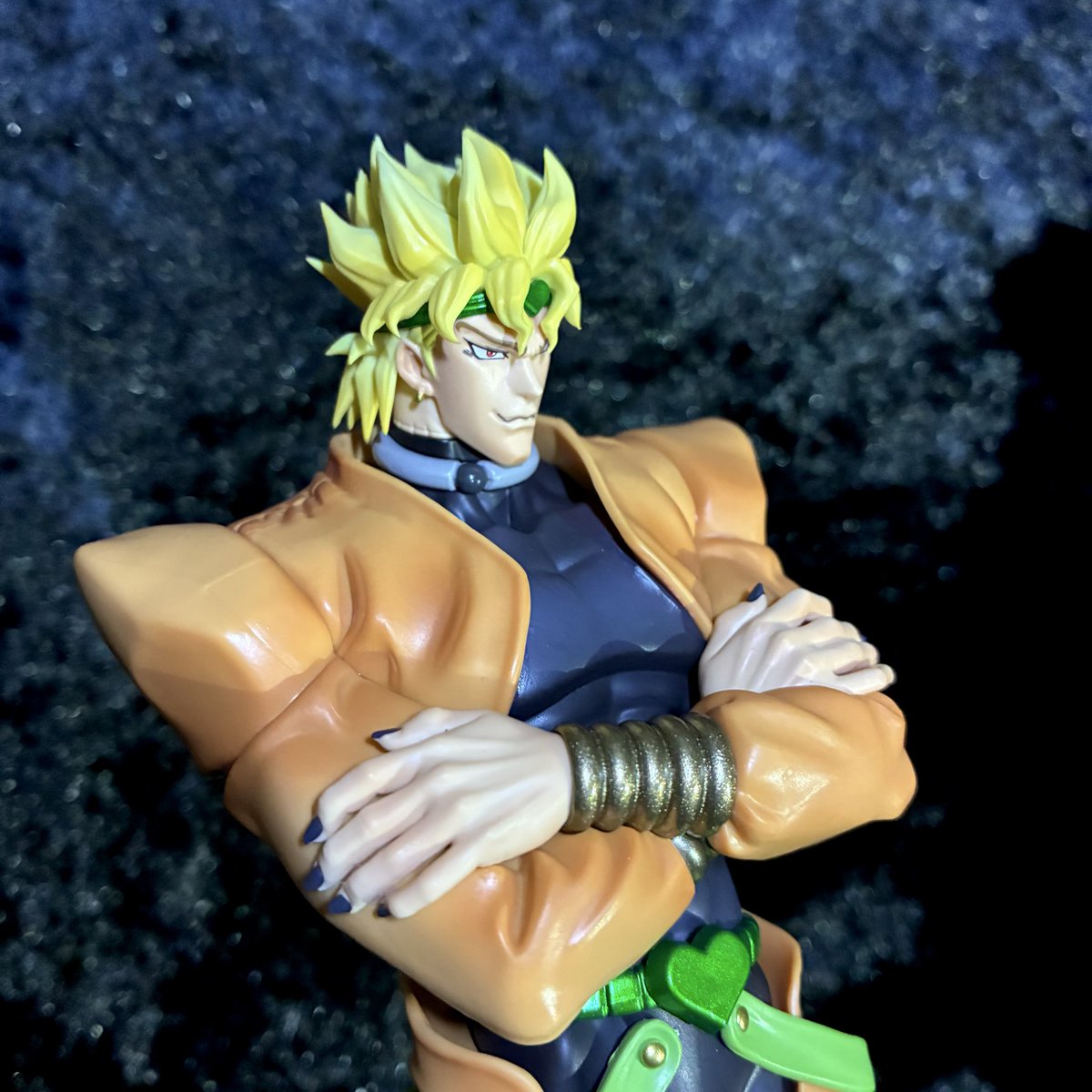 🆕新景品のご紹介🆕 ジョジョの奇妙な冒険 スターダストクルセイダース