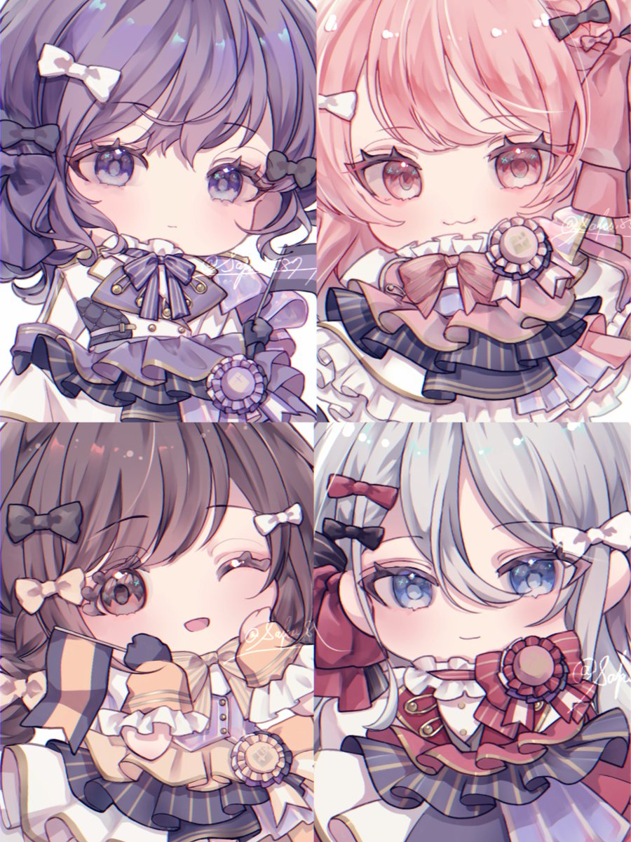 暁山瑞希 東雲絵名 朝比奈まふゆ エピカ ボクキミ sddefault.jpg