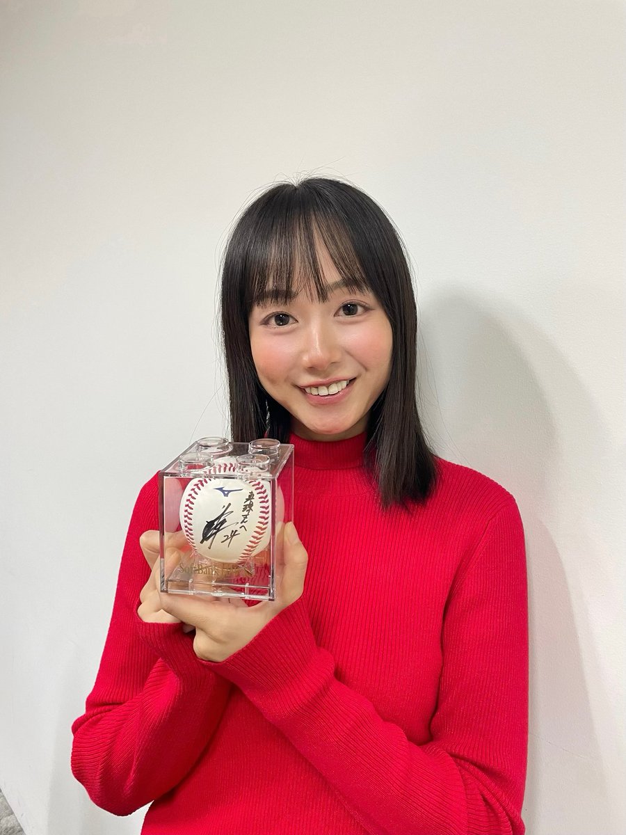 2025年6月10日(火) 『ベルシステム24スポンサーデー』 始球式の記念