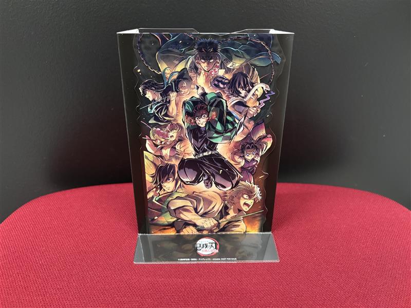 公開100日間カウントダウン】 劇場版「鬼滅の刃」無限城編 第一章