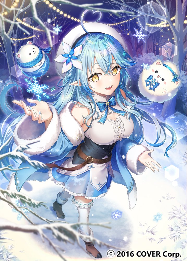 お仕事】6/20発売の『hololive OFFICIAL CARD GAME』(#hololive_OCG