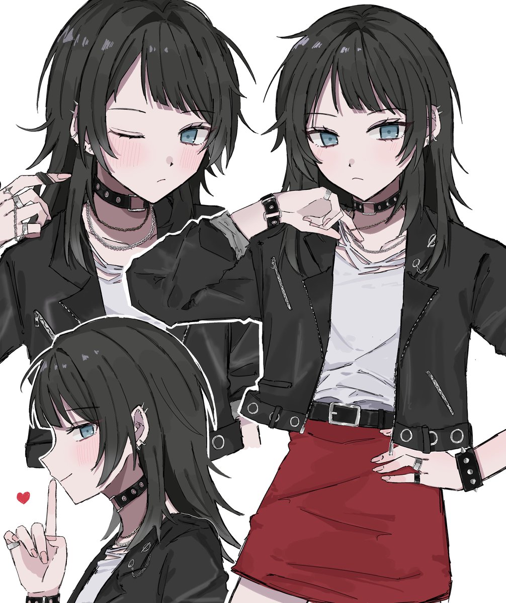 ✦否 (@_inot17) / Posts / X