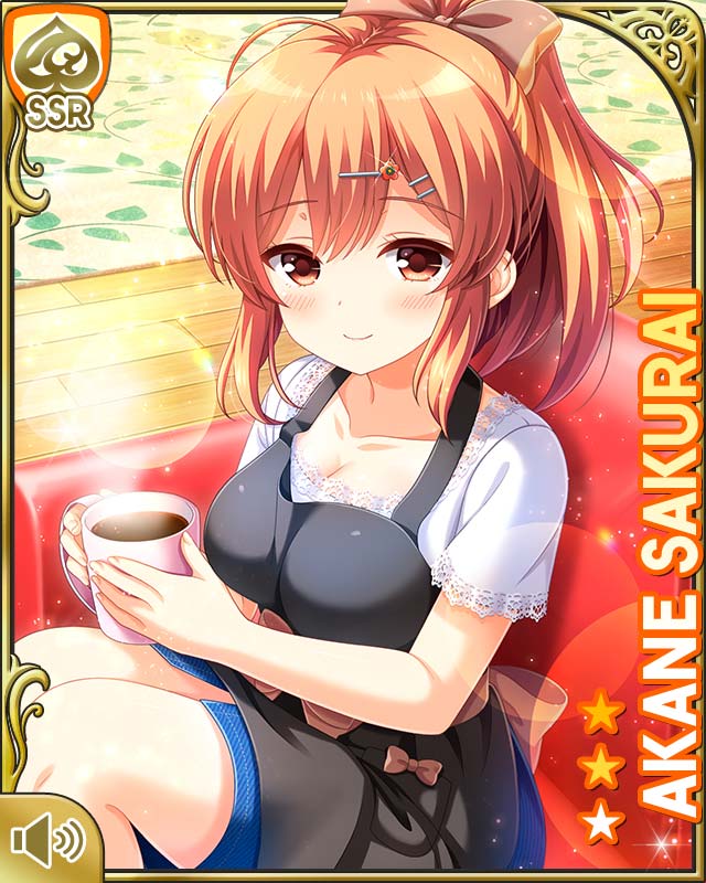 キューピッド紹介】 [新妻ｺﾝﾃｽﾄ25]櫻井明音がキューピッドで登場中