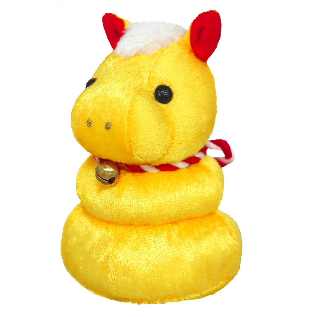 商品情報】 2026年干支 うまもっち（白・茶・金・ユニコーン） □価格