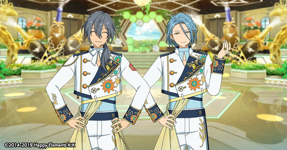 イベント情報】 イベント限定カード ⭐5 椎名 ニキ ⭐4 HiMERU ⭐3