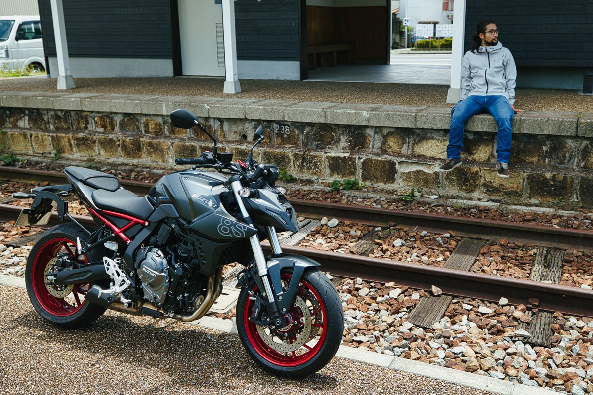 ヒロキ🐝@🏍📷🎸 (@newHIROKI_335) / Posts / X