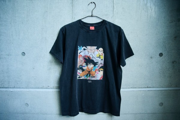 ジャンプショップより新たなライフスタイルブランド『RofJ BY JUMP