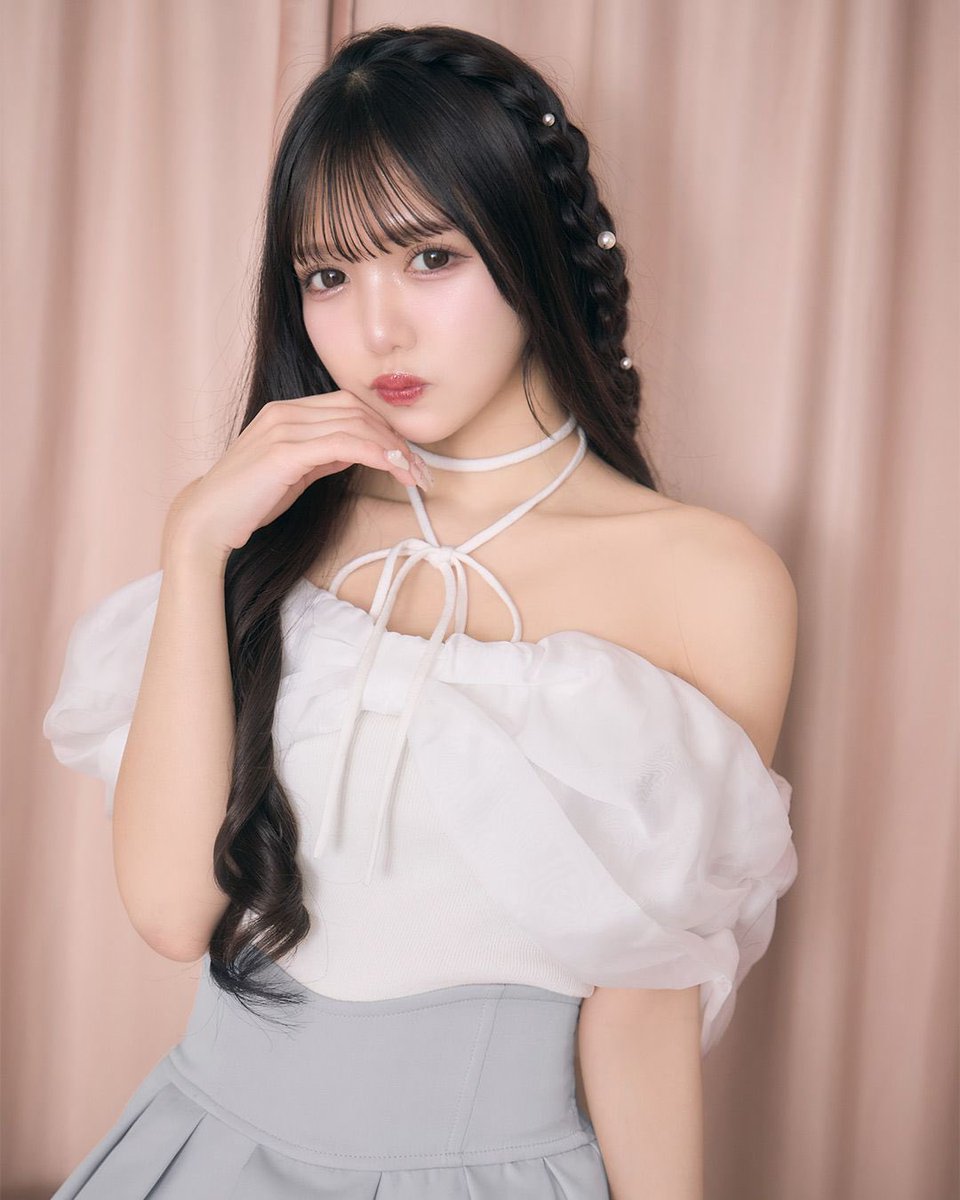 𝐍𝐄𝐖 𝐀𝐑𝐑𝐈𝐕𝐀𝐋 】 360°どこからみてもかわいい無敵トップス