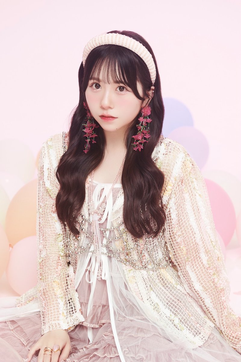 🎉ﾟ・:.｡..｡.:・' * * '・:.｡. .｡.:・ SWEET STEADY 栗田なつか生誕祭