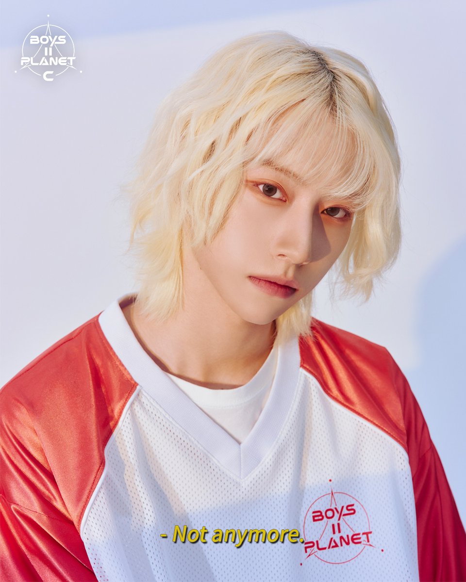 ボイプラ2に出場するビンファくん。 女の子顔すぎて、Kep1erに入っても