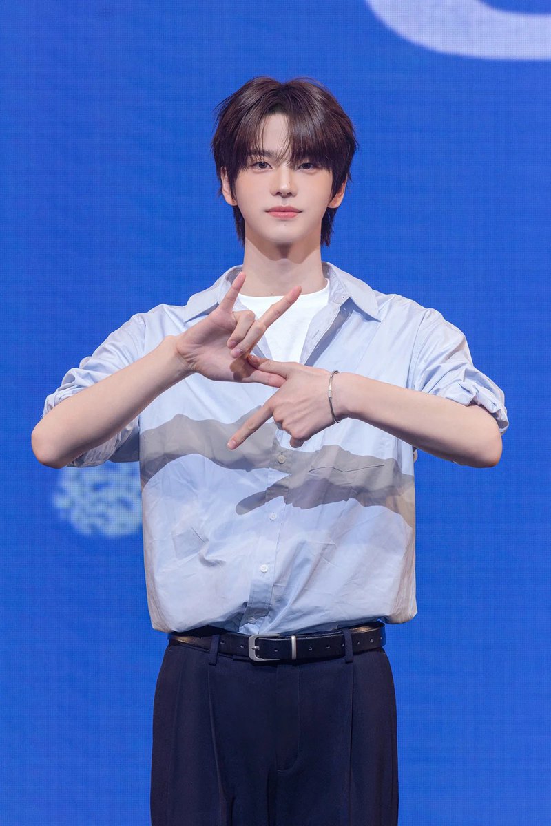 📸] #SHINYUPIC ♡ 20250703 #SHINYU ในงาน TWS JAPAN 1st Single