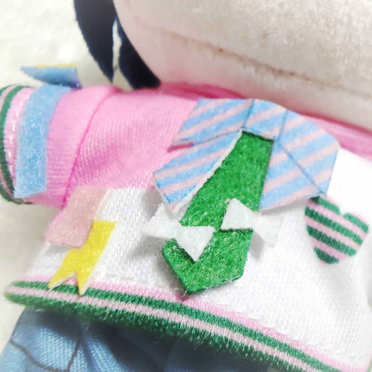 LIP×LIP アフタヌーンティーCafe』 ぬい撮り必須！超かわいいコラボ