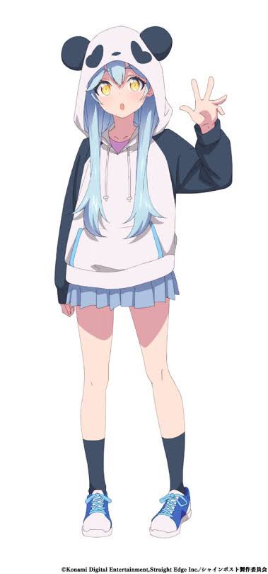 実唯菜ちゃん誕生日おめでとう #シャインポスト #広瀬実唯菜 #広瀬実唯