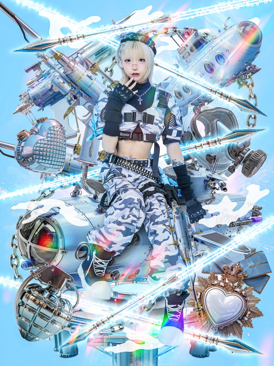 らぶしっく はやて Tシャツ アクスタ アクキー カード まとめ売り らぶ