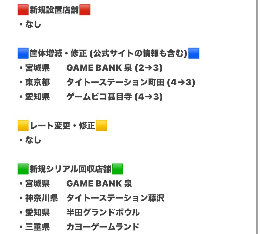 #18 シリアルナンバー 珍しいディストーションRhitta