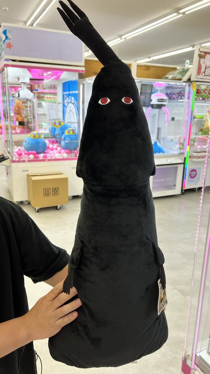 ⚫️景品入荷しましたー！⚫️ #ワンピース #めちゃながイム様