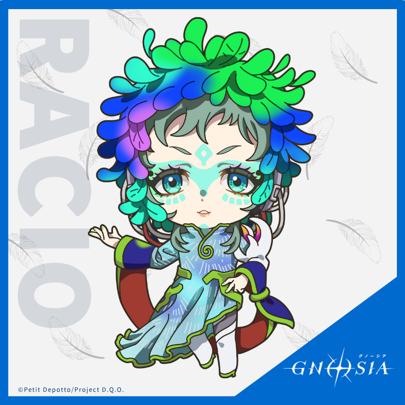 🌟 原作6⃣周年記念RPキャンペーン🌟／* 𝟑𝟎𝟎𝟎𝑹𝑷達成記念として