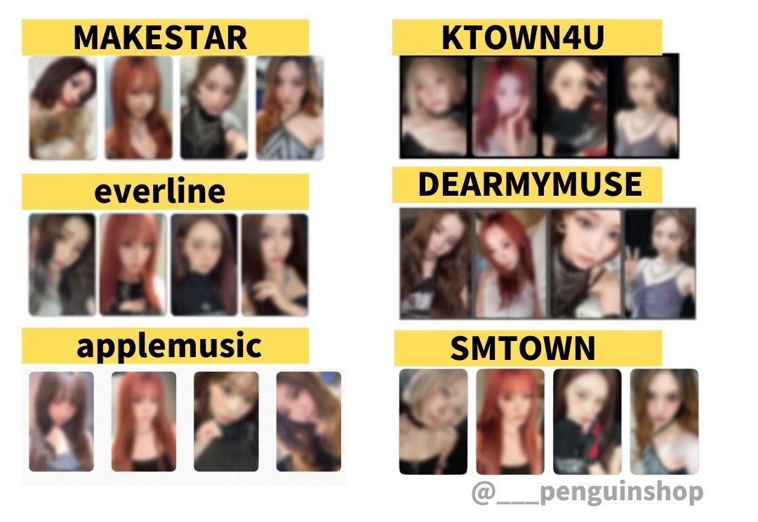 🤍🤍🤍 aespa [Dirty Work] 🤍🤍🤍 📍ラキドロ 🆕️ 💿トレカのみ