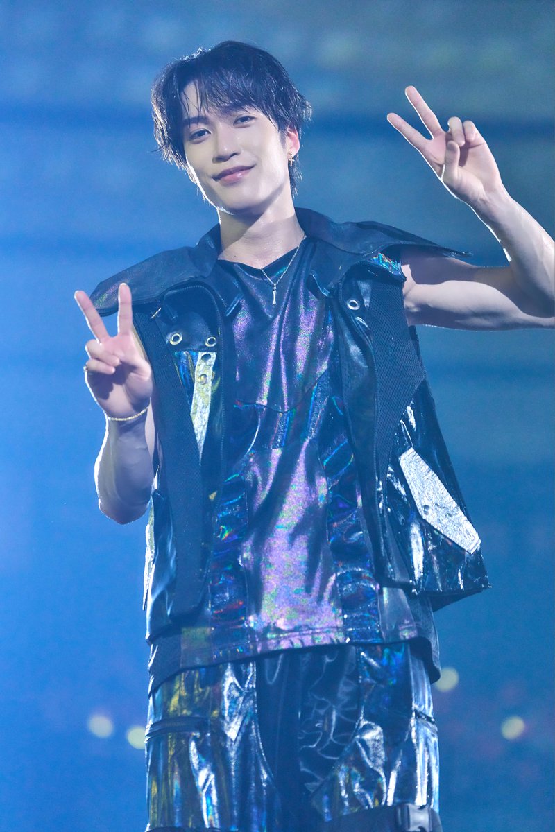 THE RAMPAGE LIVE TOUR 2025 