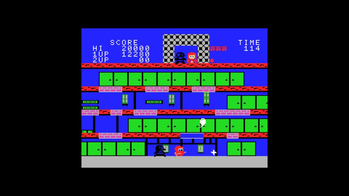 新作情報】シティコネクション様ご協力の下、 ジャレコのMSXタイトルが