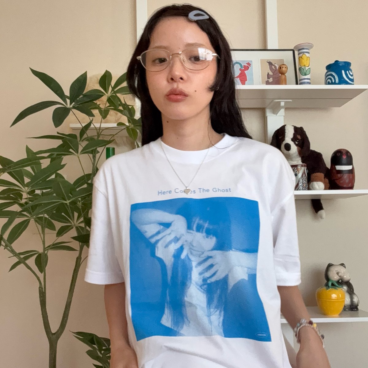 ブレスレット、ビーズ選んだ！ aimチャームもついてるよん。 夏の私も