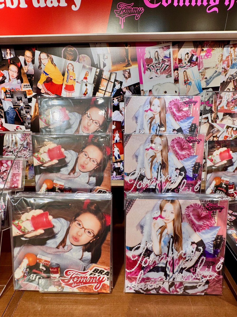 私たちの永遠のアイコン₊˚⊹౨ৎ ₊˚⊹ ꒰ ִ ֺ ⊹ 𝕋𝕠𝕞𝕞𝕪