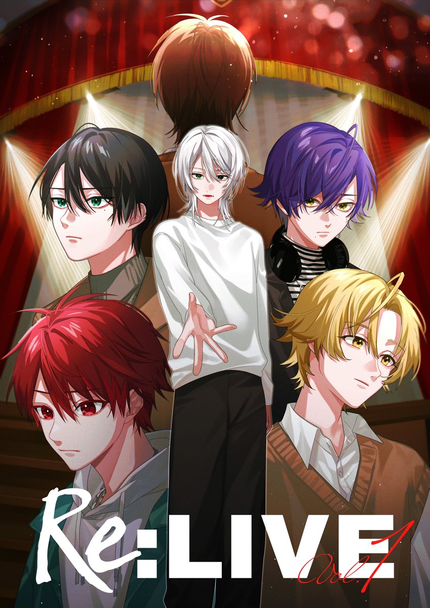 SUPER EIGHTの楽曲をもとにした 電子コミック5作品配信スタート❗️ J