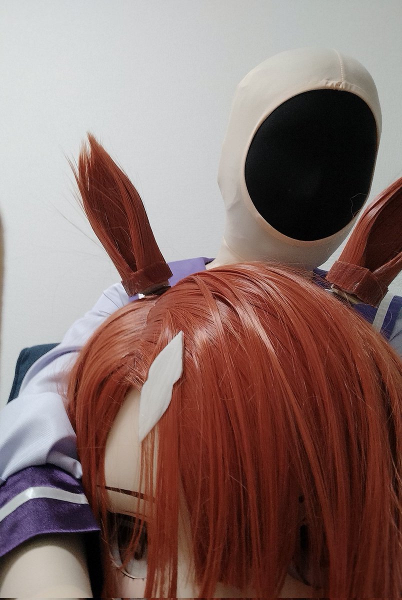 着ぐるみと中身2025 🫥