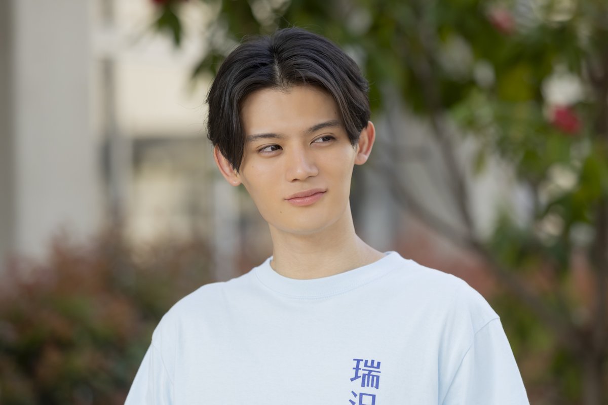 ちはやふる－めぐり－』 冒頭の“対戦相手”折江懸心に反響 💭「優しすぎ