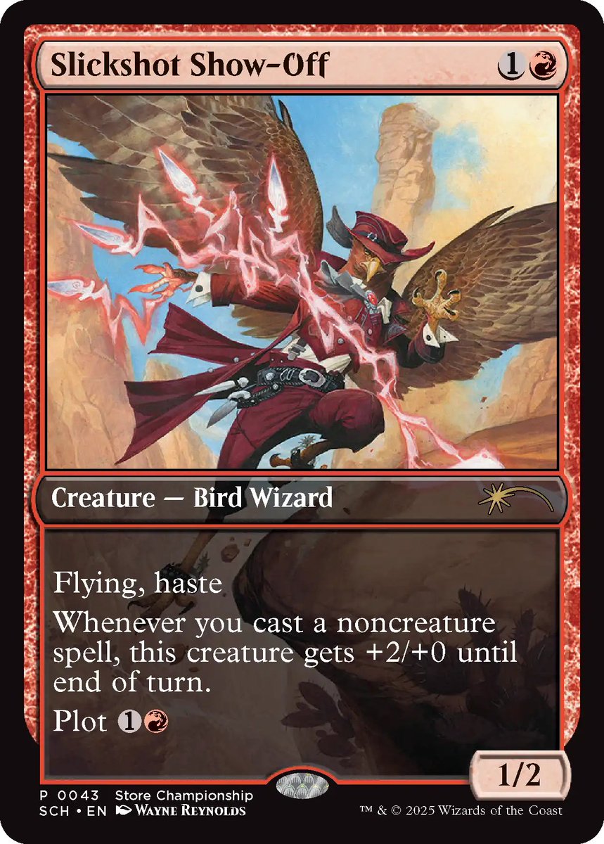 ストアチャンピオンシッププロモ】 ・8月23~9月14日開催 ・優勝プロモ