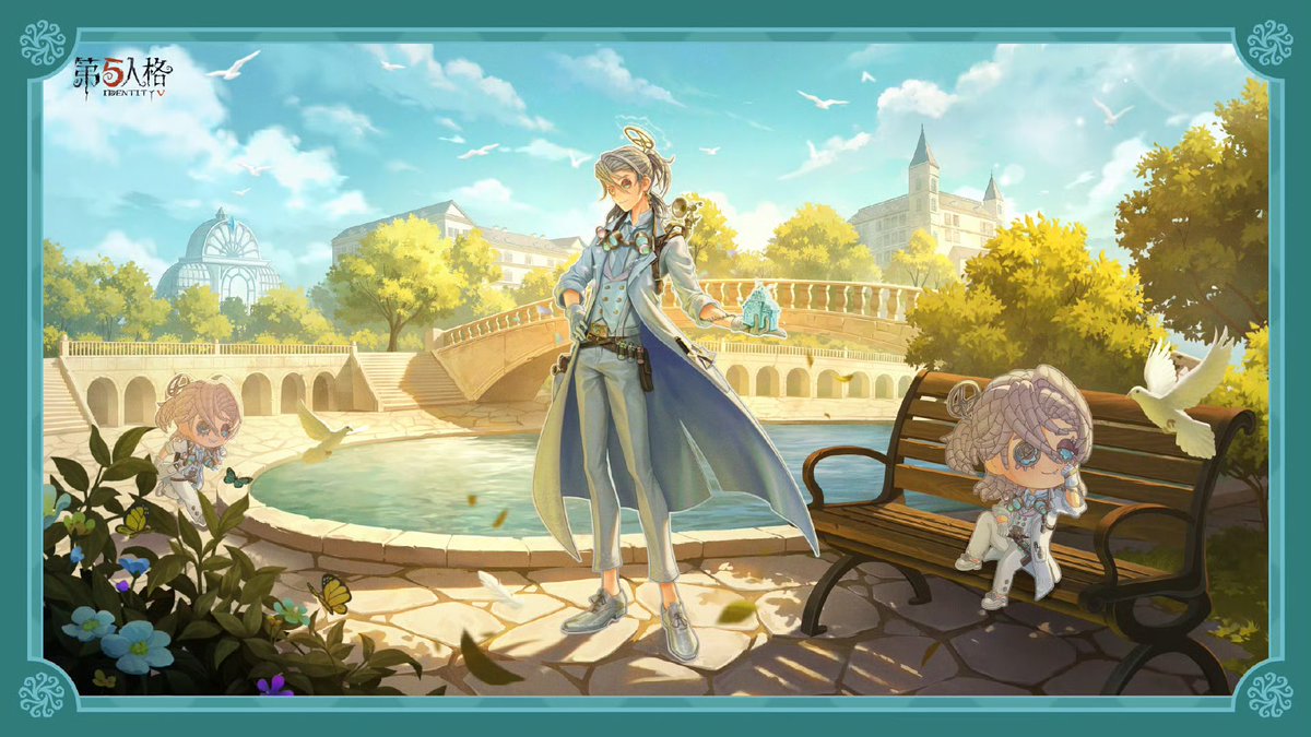 キャラの日】 ルカ、お誕生日おめでとう！ #ルカ・バルサー誕生日2025