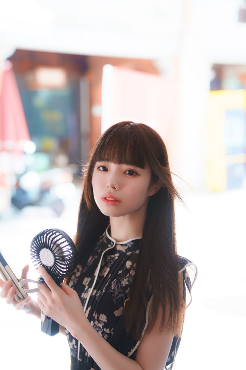 空詩かれん、生まれました♡