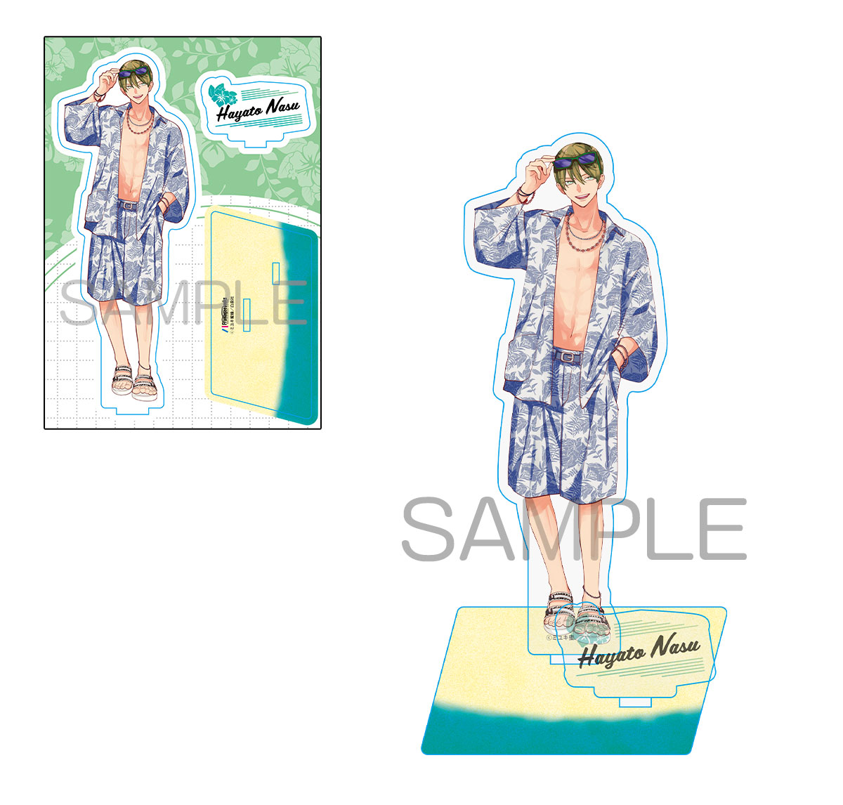 書店特典⑤解禁！】 7月18日発売『春の嵐とモンスター』⑧巻＆『野良猫