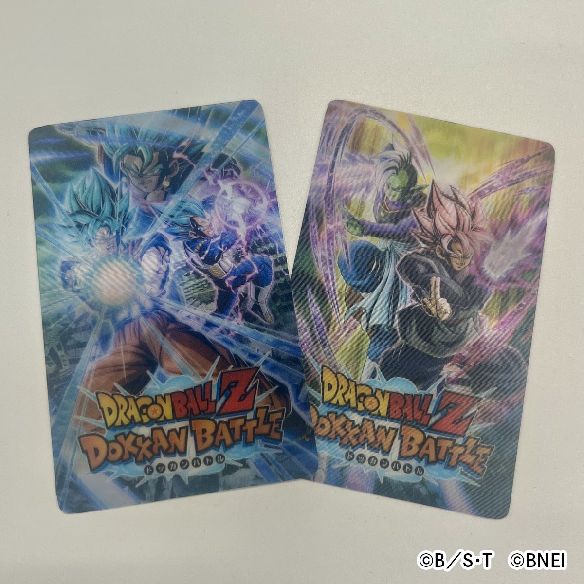 明日は #ジャンプビクトリーカーニバル ！／ #ジャンバル に #ドッカン