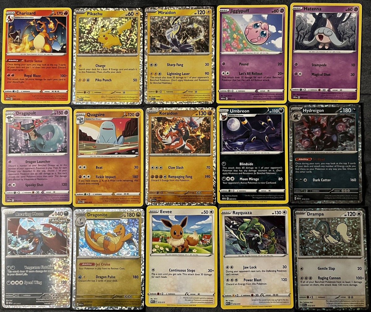 ポケカ海外】 海外限定の英語版マクドナルドパックがGRIMSHOP