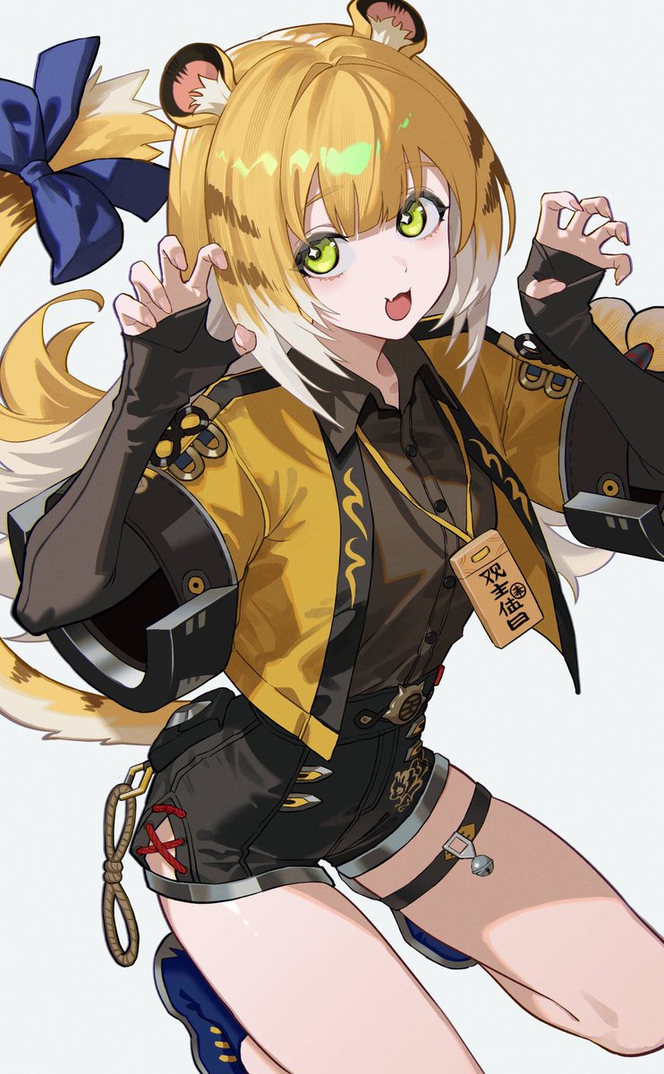 姉弟子！参上です！ #zzzero #ゼンゼロ #橘福福