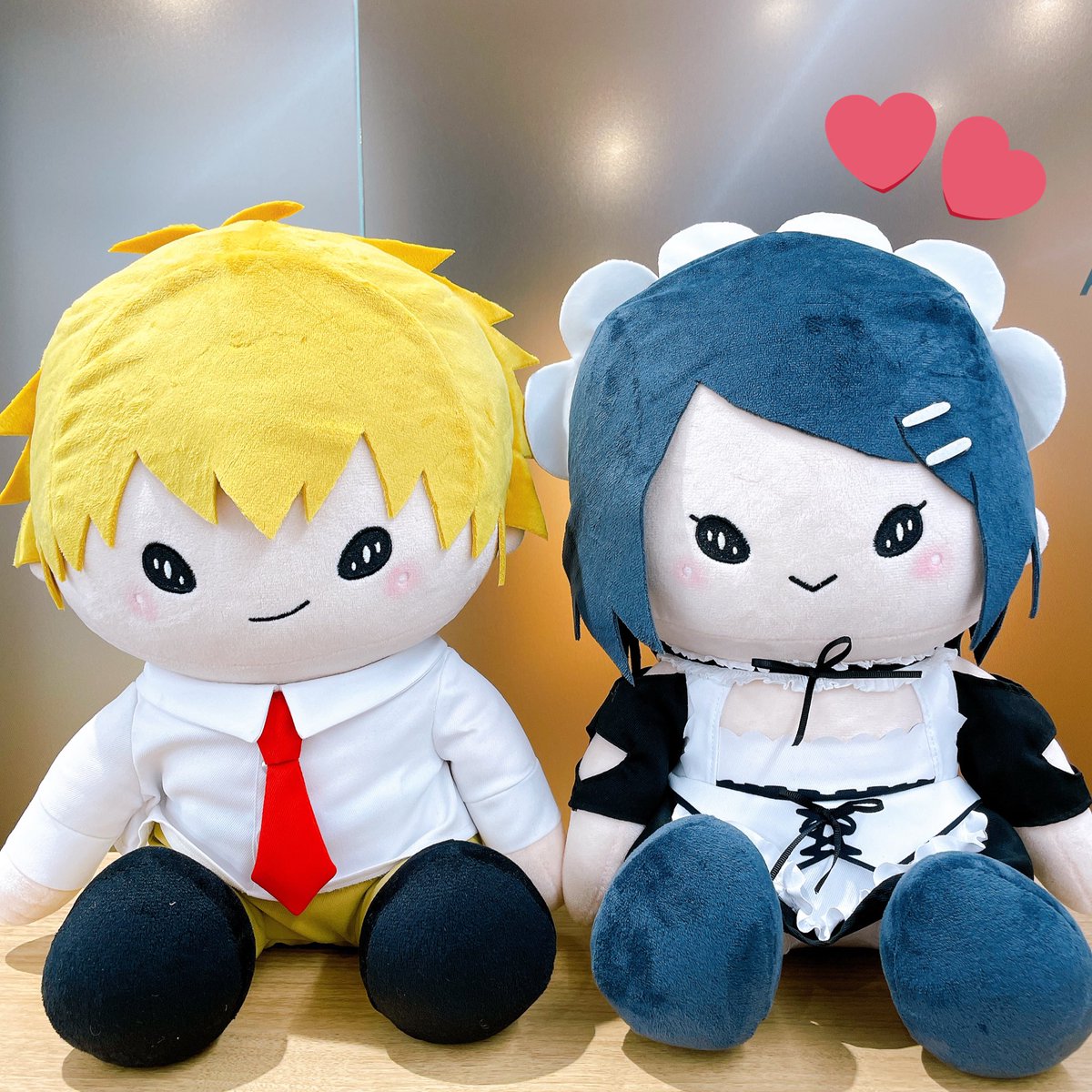 TVアニメ「#会長はメイド様！」 新商品の予約がスタート‼️ 引用元は