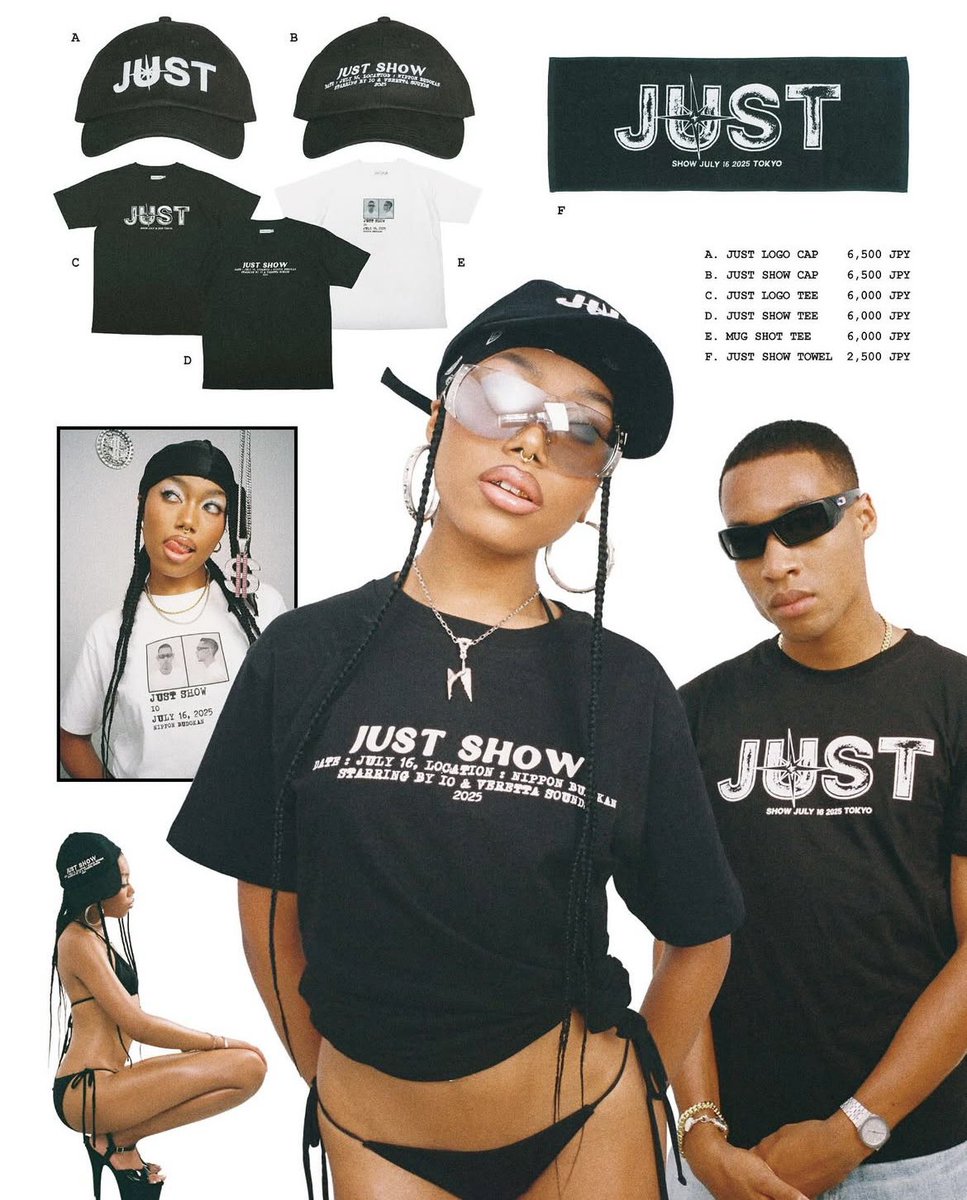 IOの武道館グッズって何時間前から並べば買えますかね🧐有識者の方居