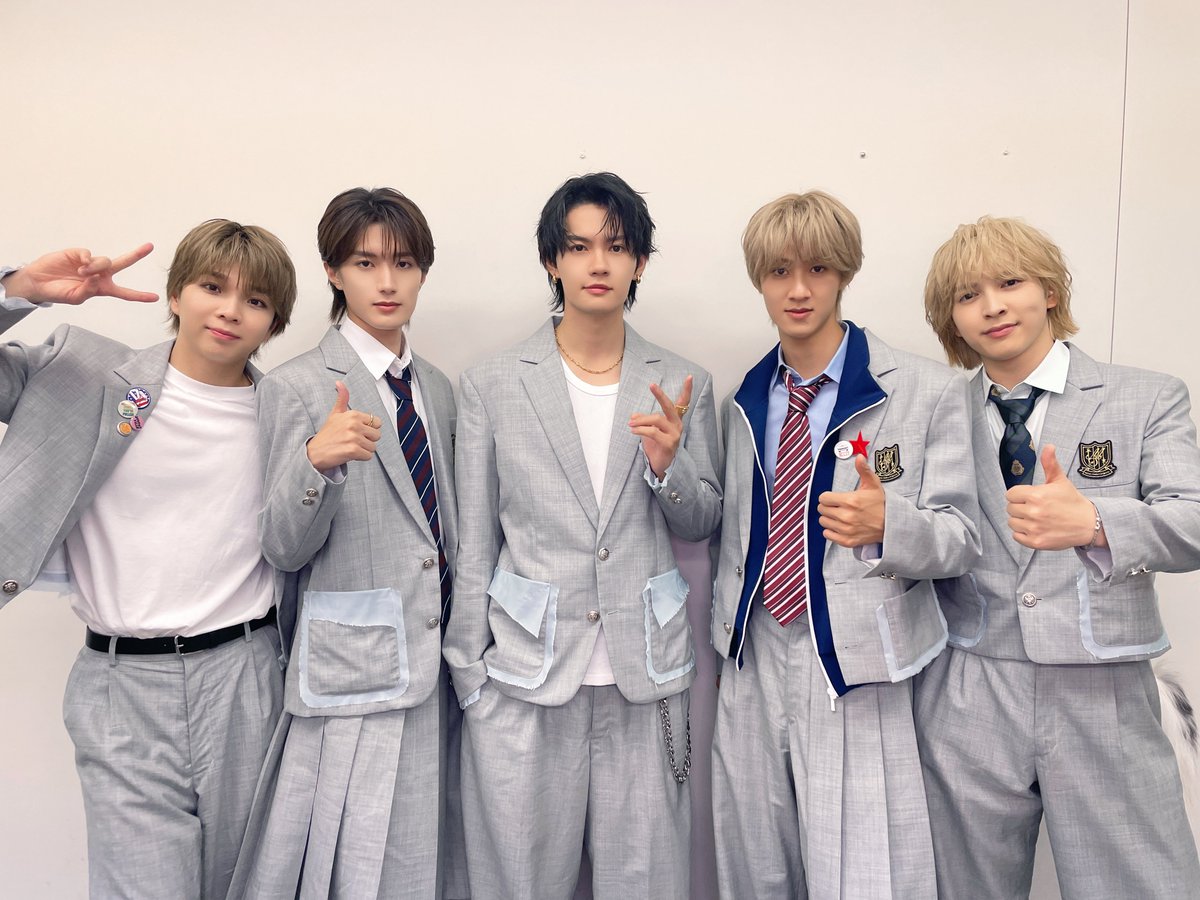 M!LK New Single「アオノオト」 オンライントーク会＆ペアサイン会 ご