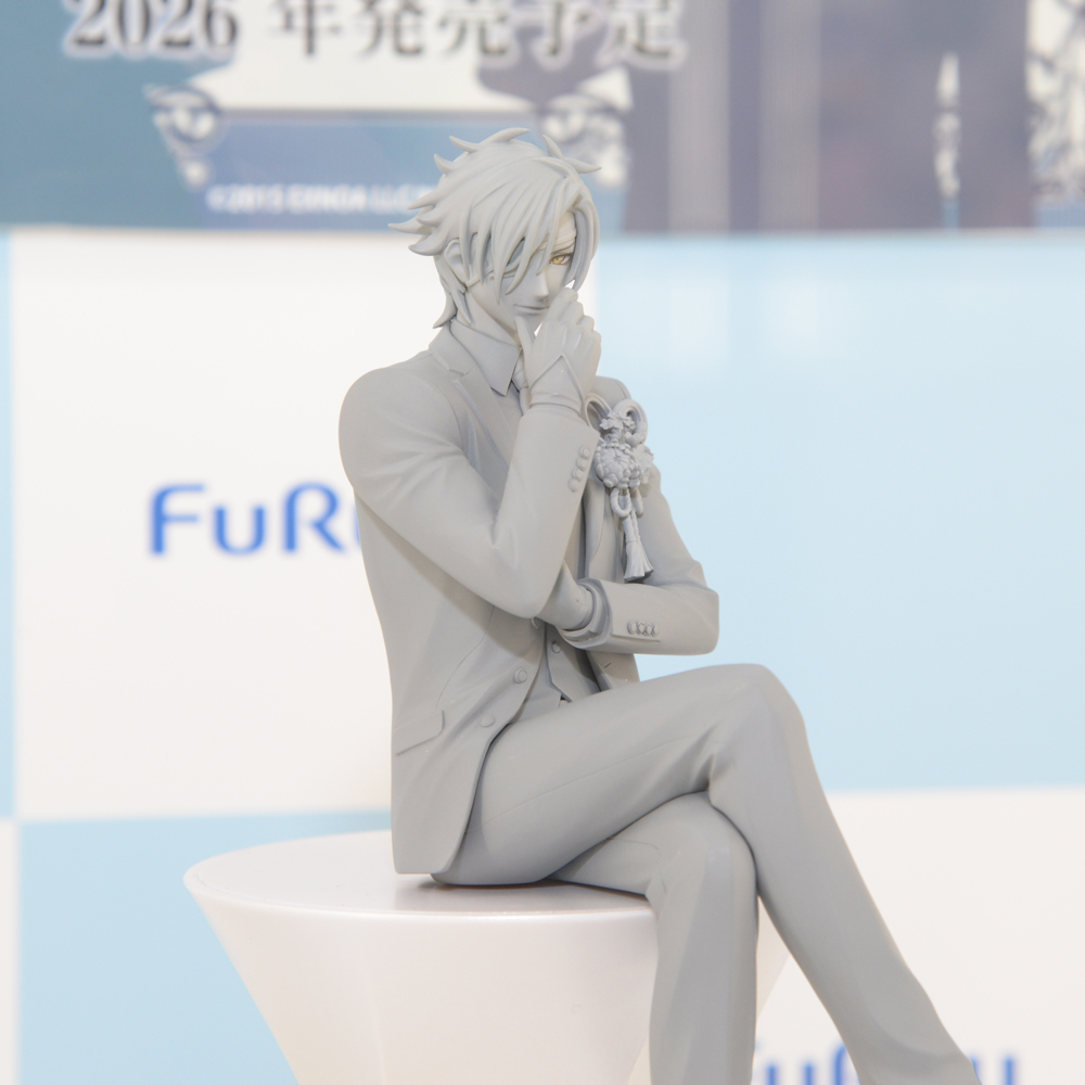 速報＞ #ワンフェス ￣￣￣￣￣￣￣￣￣￣￣￣ フリュー：フリューくじ