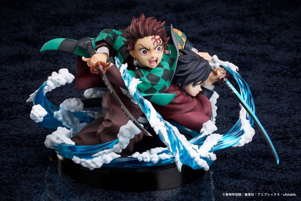 劇場版「鬼滅の刃」無限城編 第一章 猗窩座再来 無限城開幕決戦