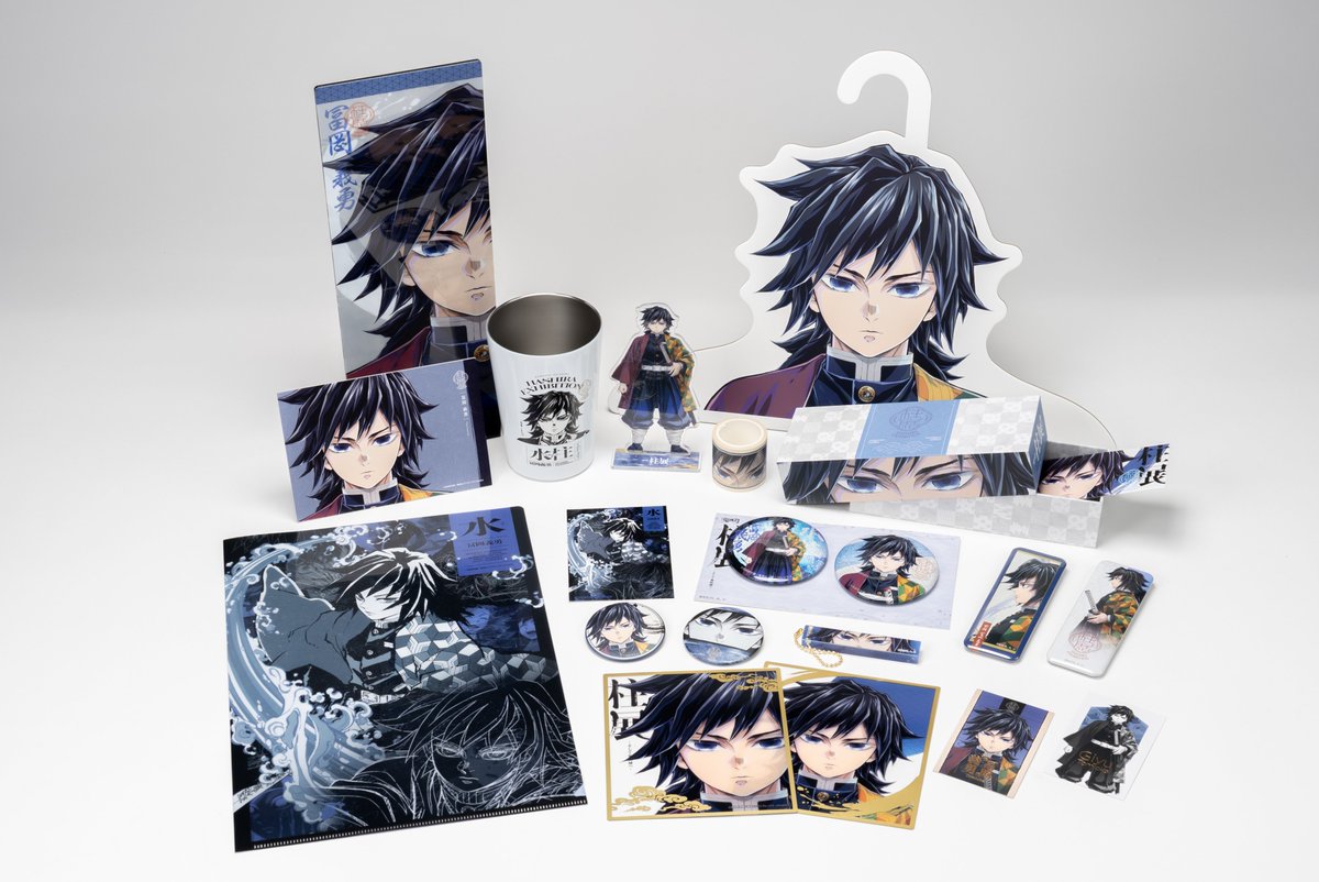 アニメキャラクターグッズ まとめ売り 【公式通販】