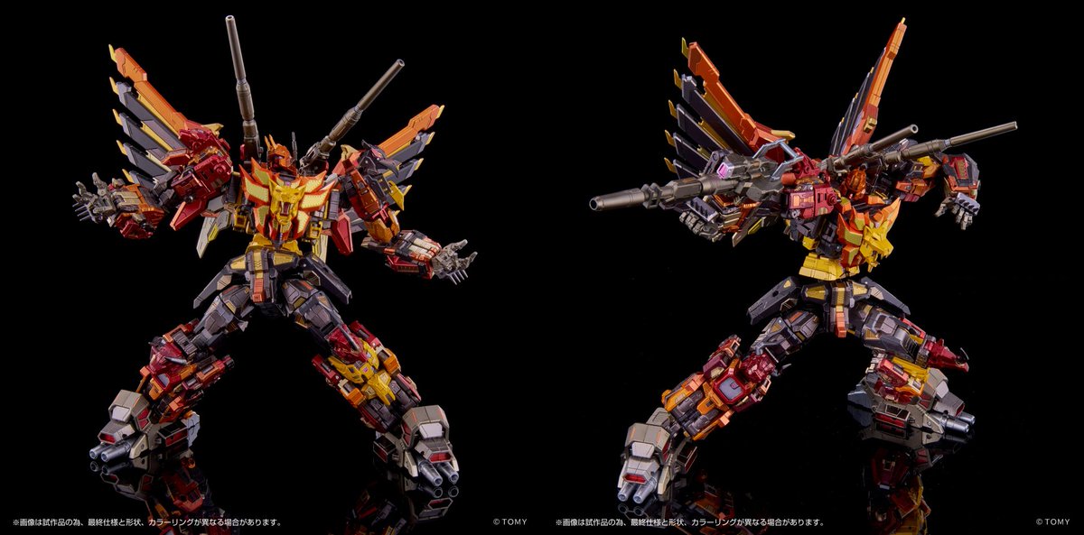 ADAMAS MACHINA SERIES AM-T02 プレダキング 2025年8月予約開始予定