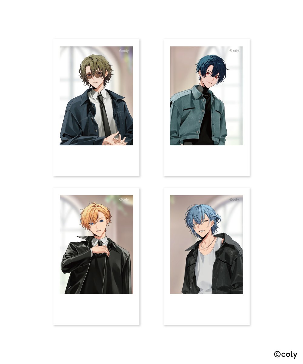 魔法使いの約束 × ZOZOTOWN コラボアイテムをチェック✍️ ＼ チェキや