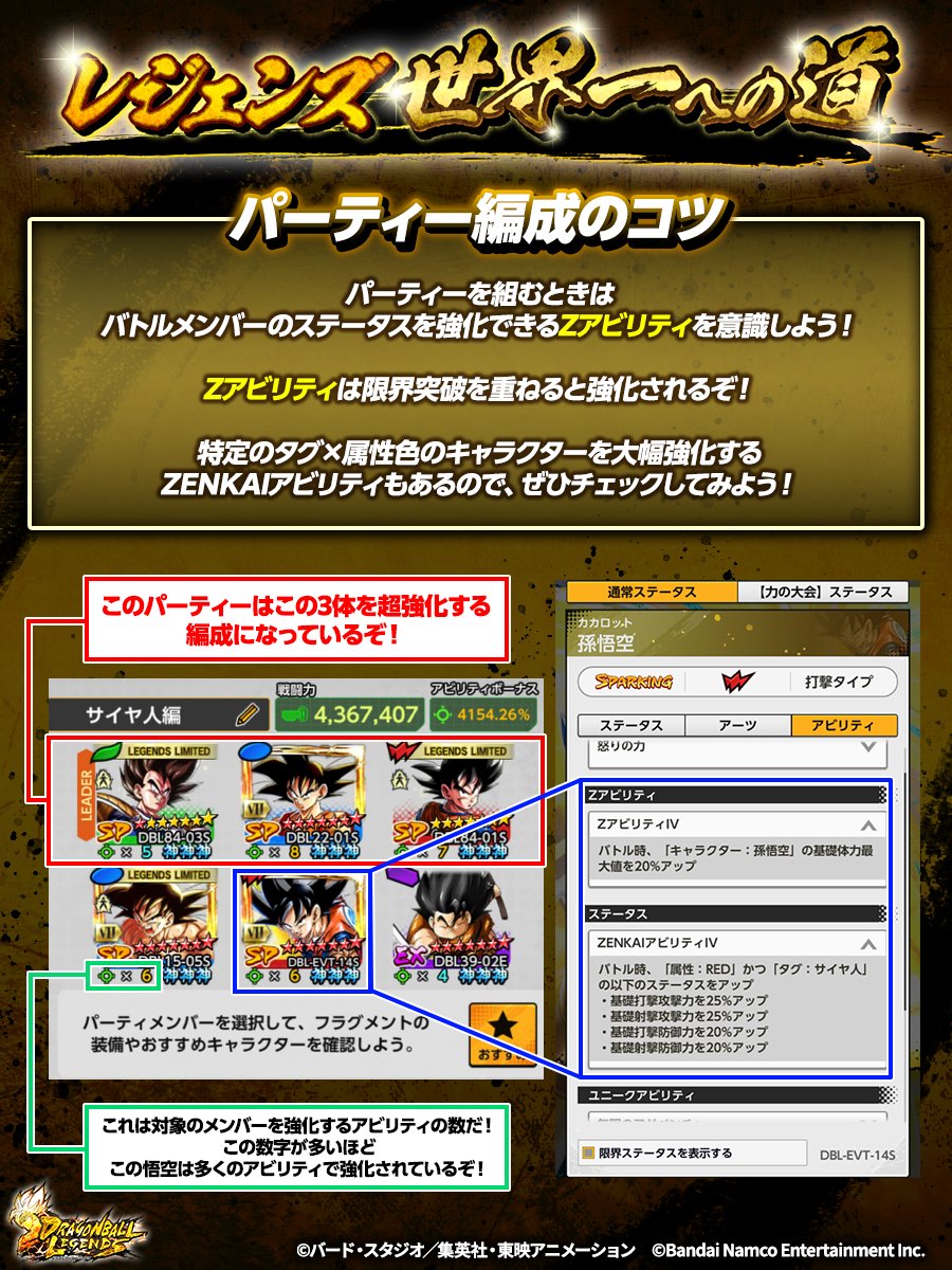 ◤ ◥|| #レジェンズ世界一への道 ||◣ ◢|| 世界大会の開催に先駆けて