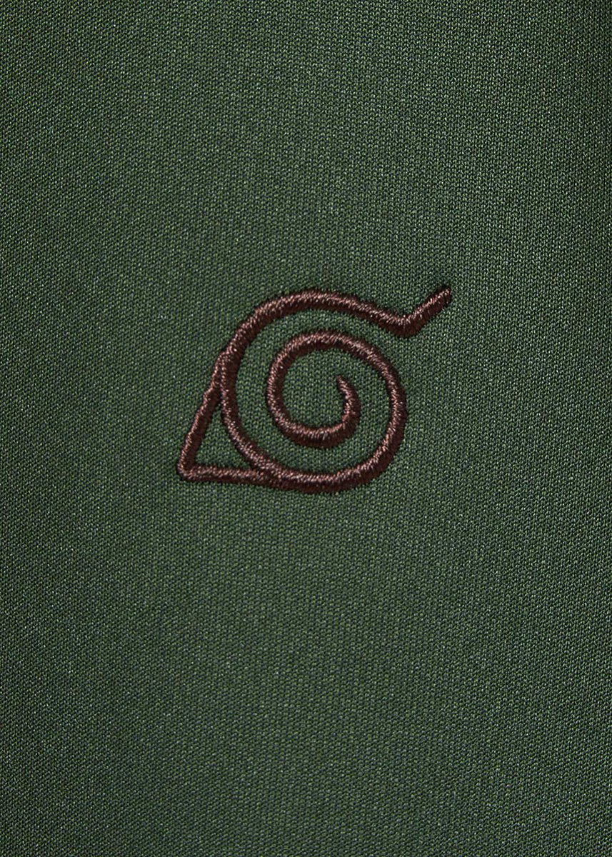 先行予約】ナルト × グラニフ コラボが2025年 7/22 発売 (graniph