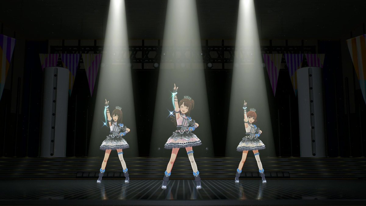 第2弾 着こなしTIPS🔰​ ＼​ ​ 2弾収録の【ワルツ・ド・ペガサス】を