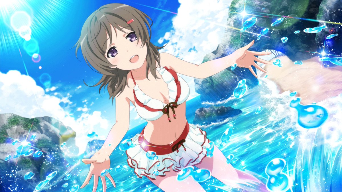 知名もえか誕生祭2025 #知名もえか生誕祭2025 #7月25日は知名もえかの