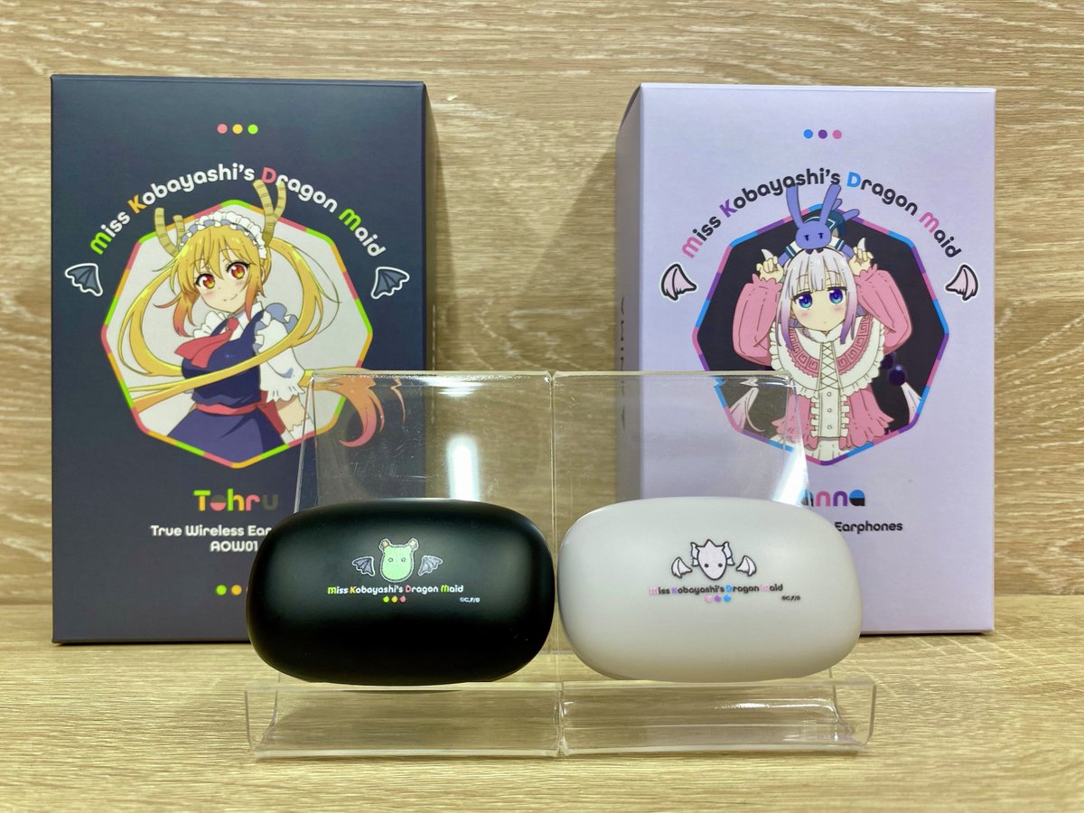 🐉映画『小林さんちのメイドラゴン さみしがりやの竜』大ヒット公開中